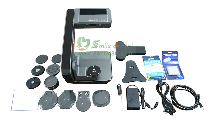 AIS Pro 3 Dental AutoScan